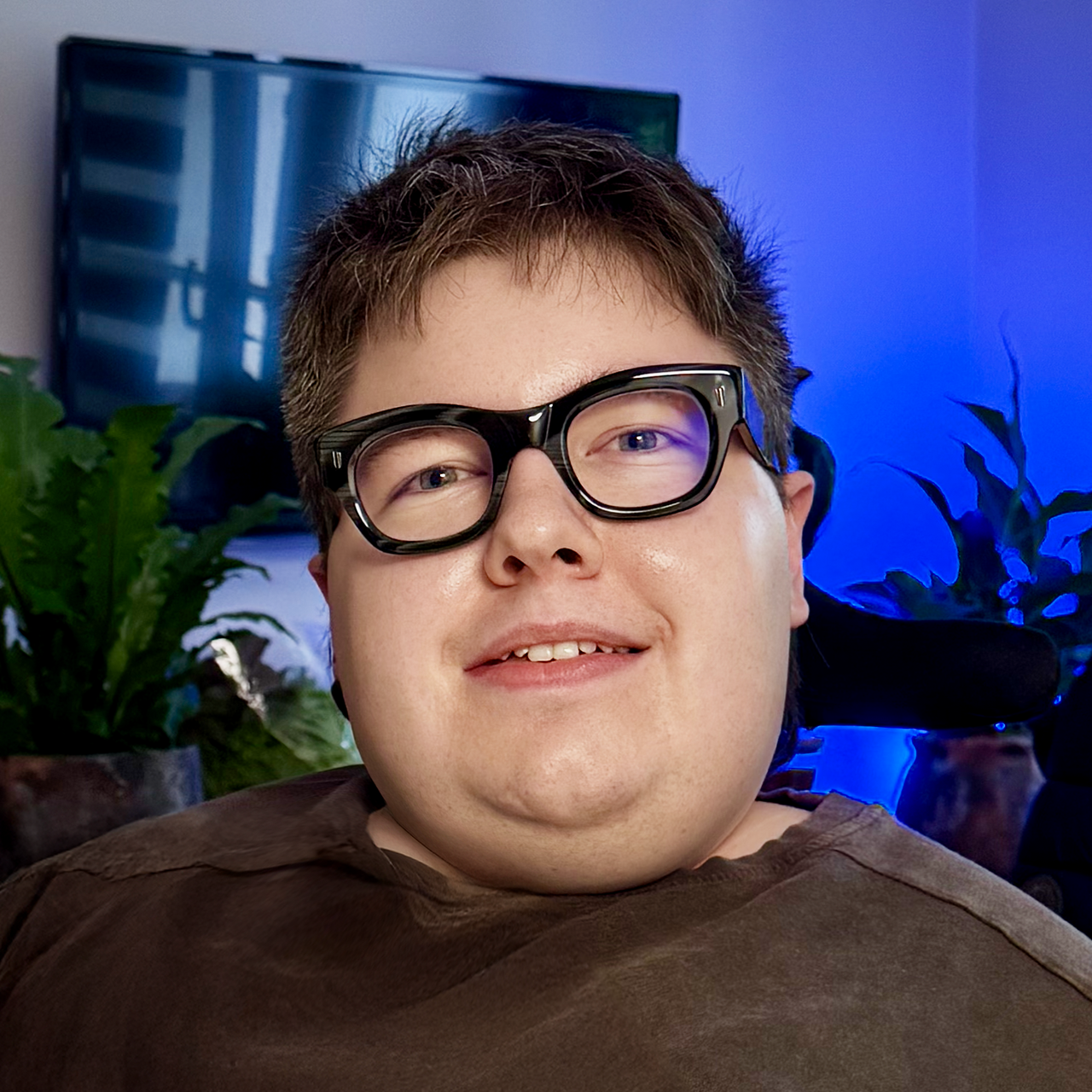 Kamil Tunkiewicz, bliski portret z 2026 roku